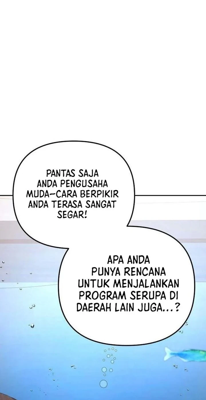 Off Work Today Too Chapter 48 Gambar 13