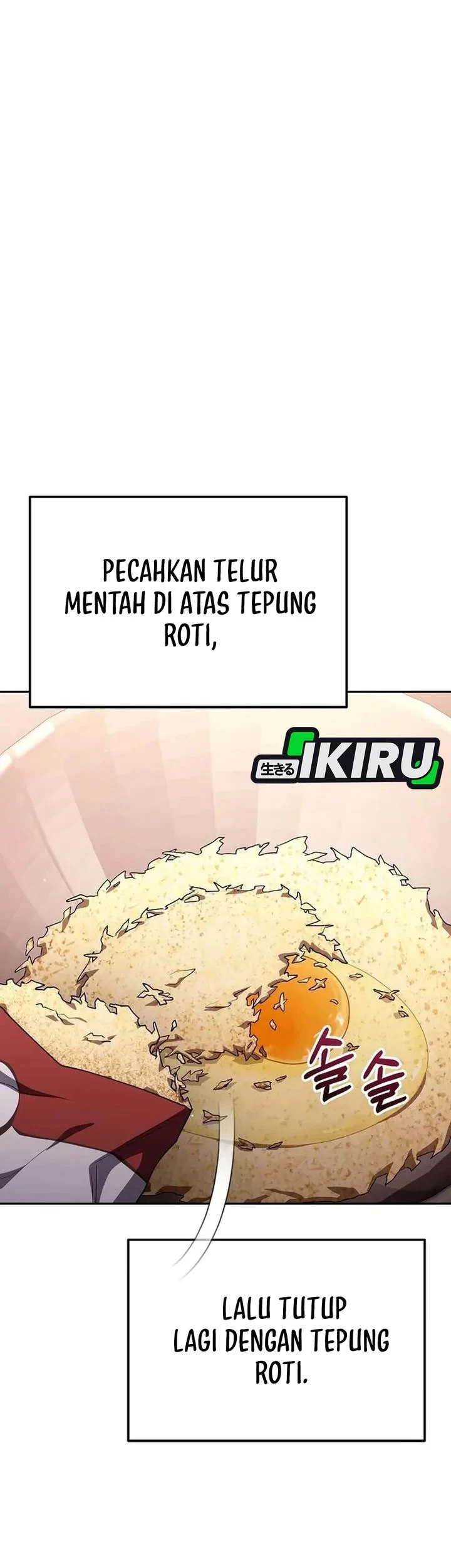 Off Work Today Too Chapter 51 Gambar 15