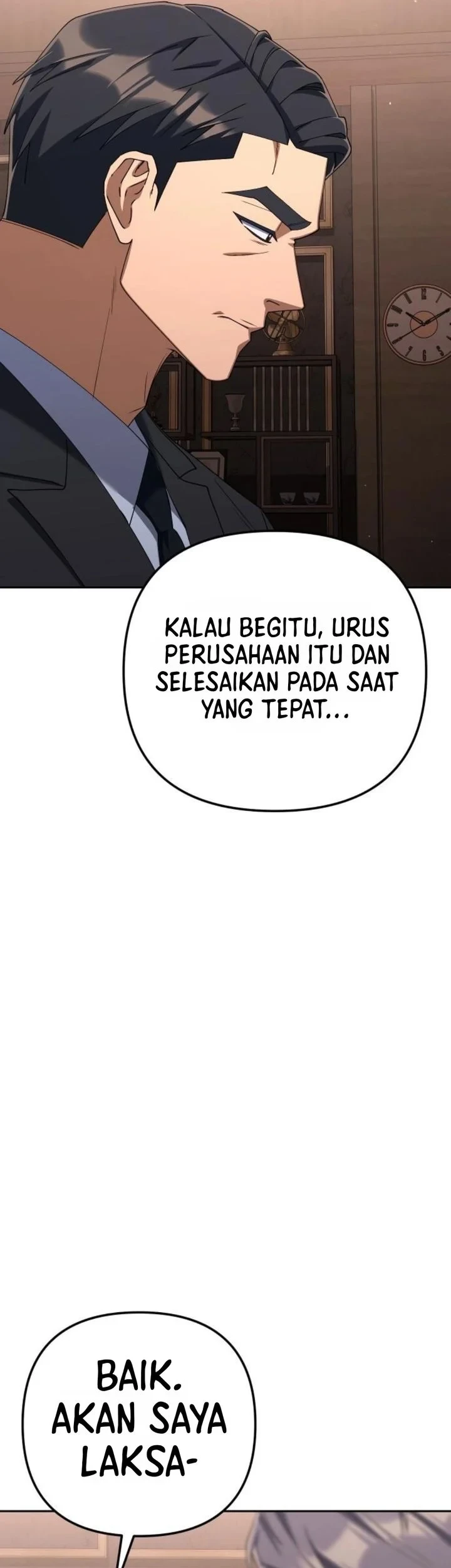 Off Work Today Too Chapter 52 Gambar 13