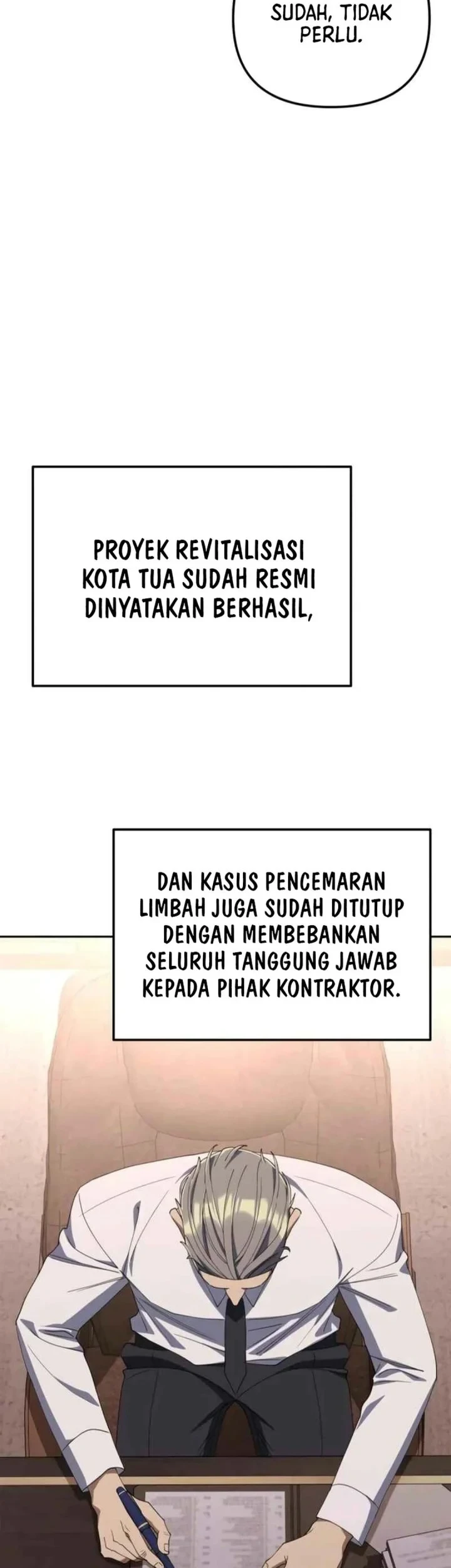 Off Work Today Too Chapter 53 Gambar 15