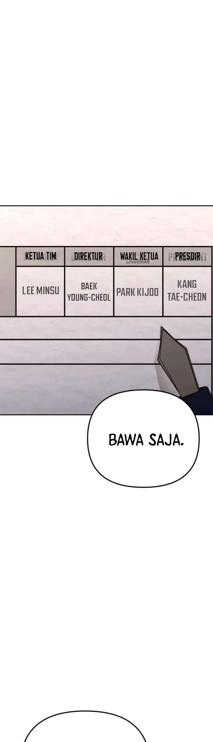 Off Work Today Too Chapter 53 Gambar 17