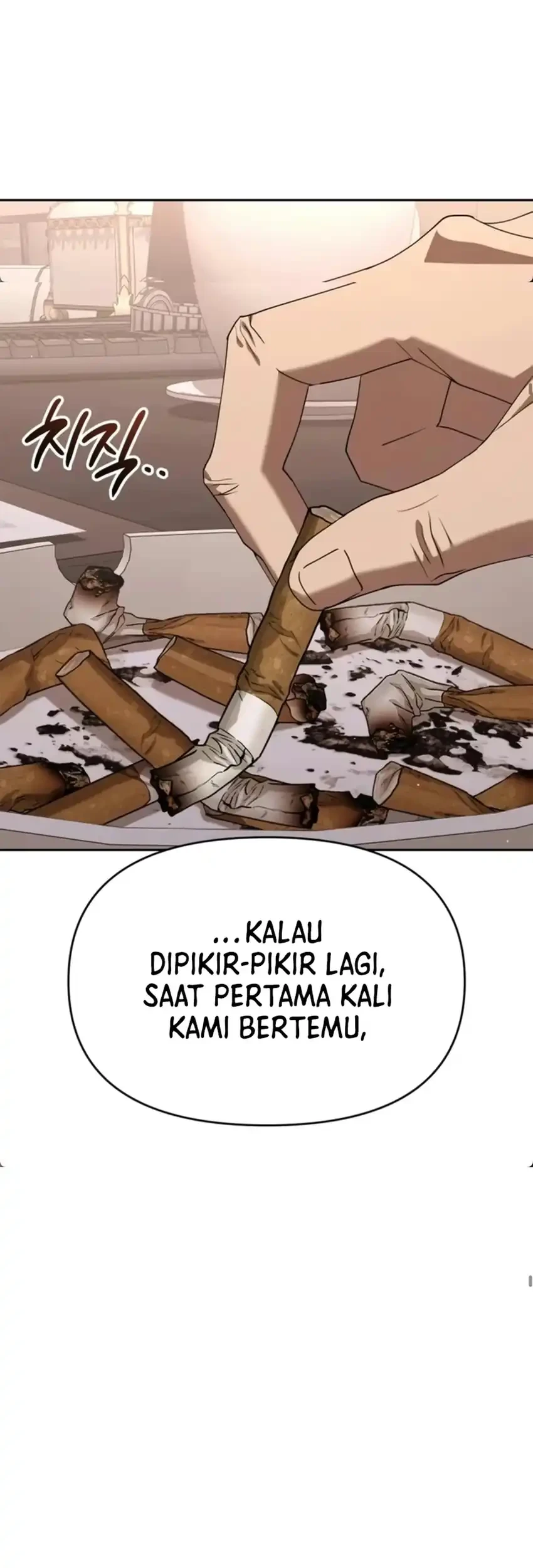 Off Work Today Too Chapter 54 Gambar 15