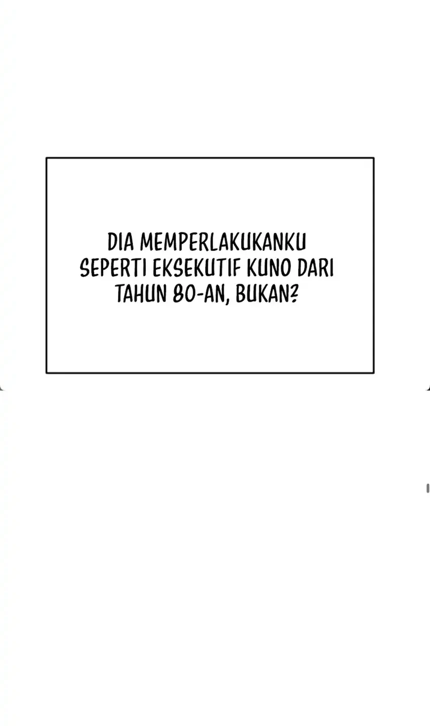 Off Work Today Too Chapter 54 Gambar 16