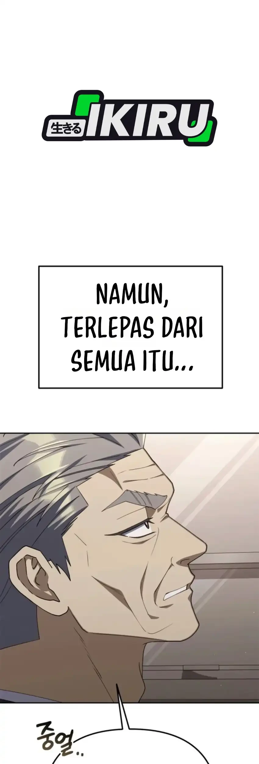 Off Work Today Too Chapter 55 Gambar 17