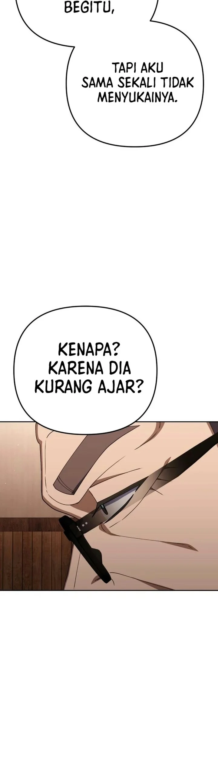 Off Work Today Too Chapter 56 Gambar 19