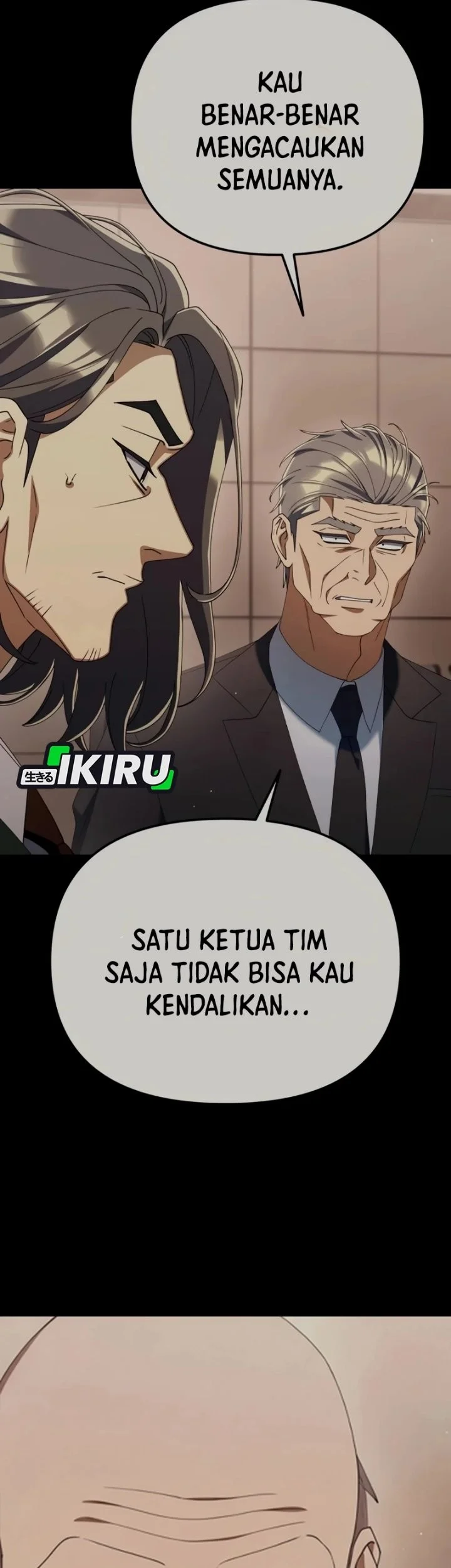 Off Work Today Too Chapter 57 Gambar 13