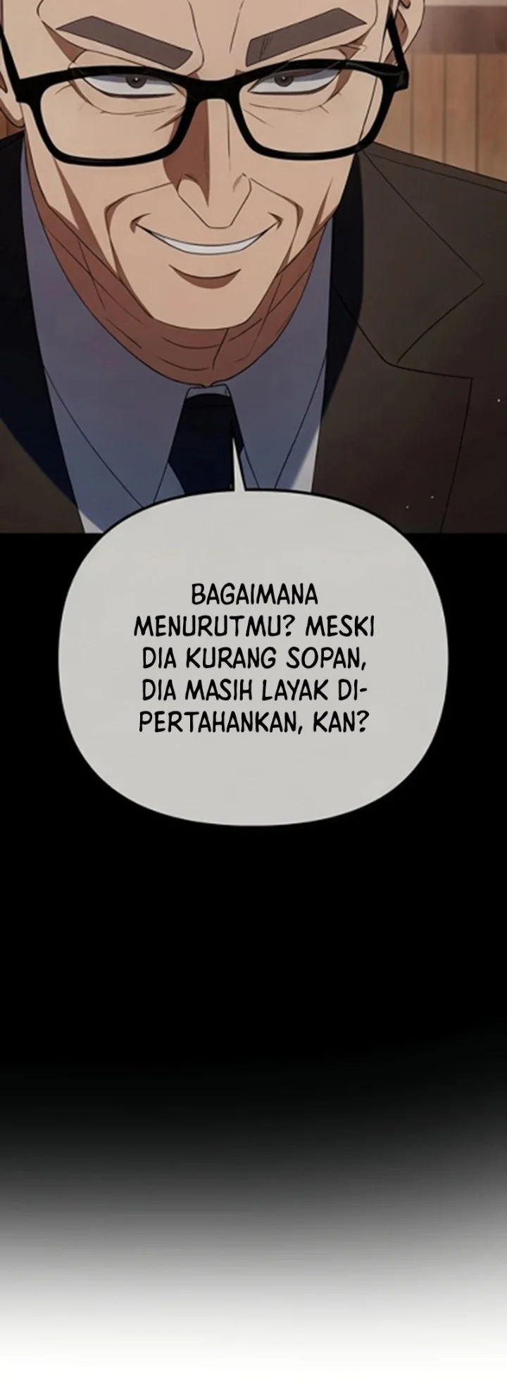 Off Work Today Too Chapter 57 Gambar 14