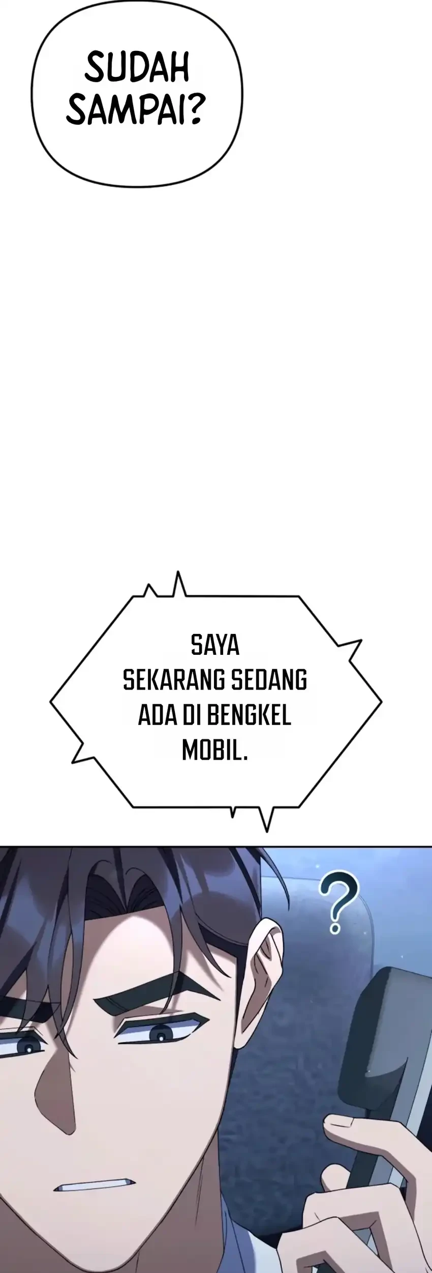 Off Work Today Too Chapter 58 Gambar 17