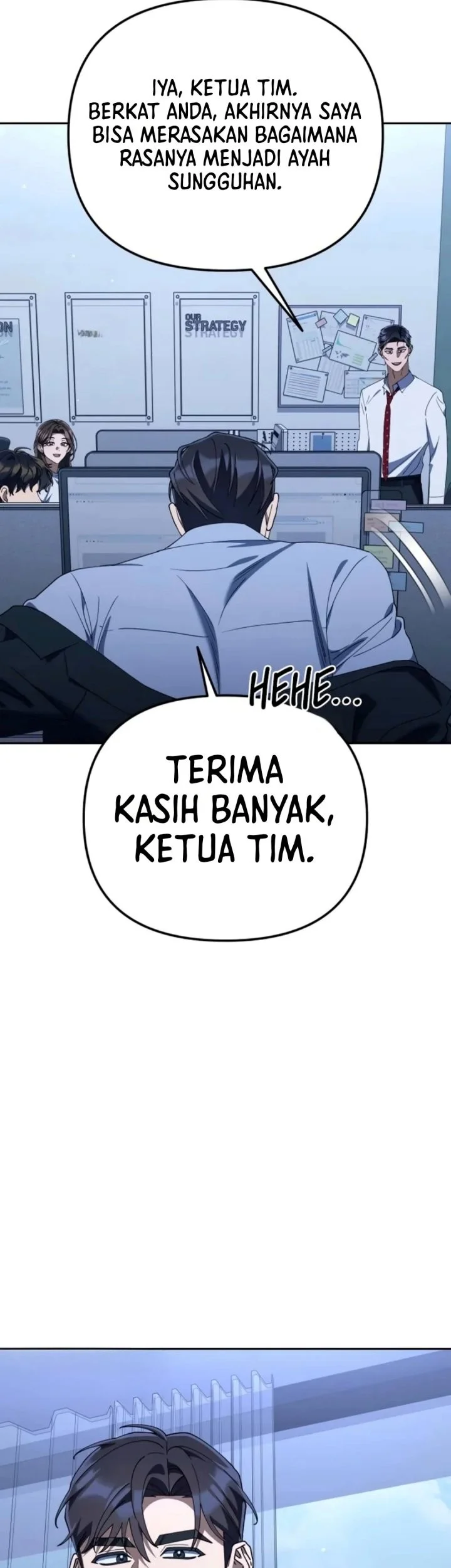 Off Work Today Too Chapter 59 Gambar 16