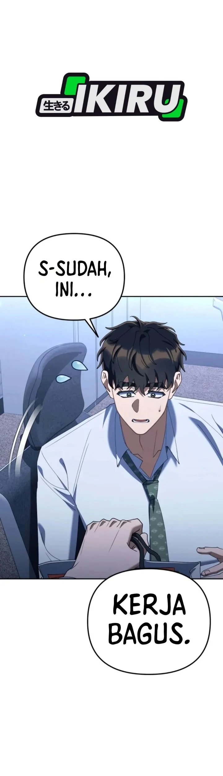 Off Work Today Too Chapter 59 Gambar 18