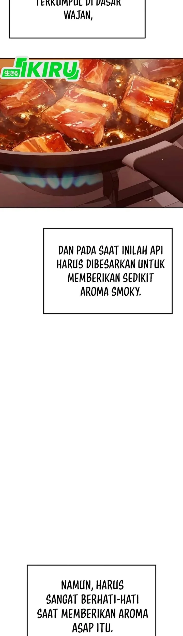 Off Work Today Too Chapter 60 Gambar 15