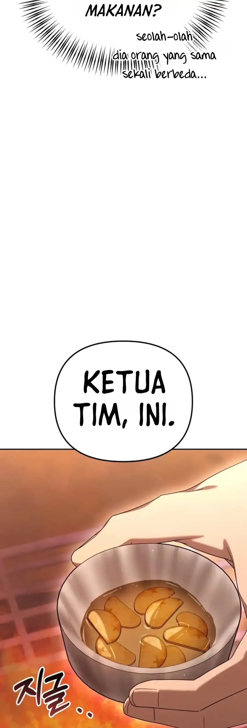 Off Work Today Too Chapter 61 Gambar 20
