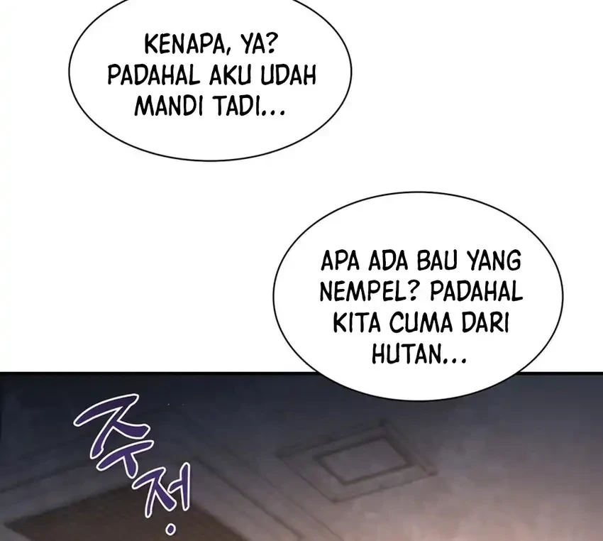 Office Worker in the Ice Age Apocalypse Chapter 36 Gambar 14