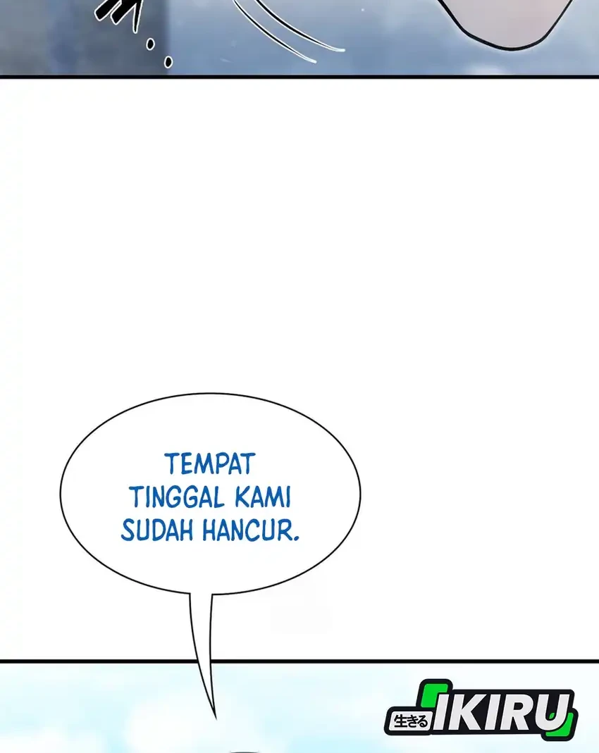 Office Worker in the Ice Age Apocalypse Chapter 46 Gambar 14