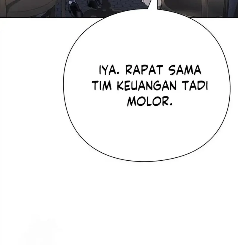 Office Worker Who Sees Fate Chapter 150 Gambar 12