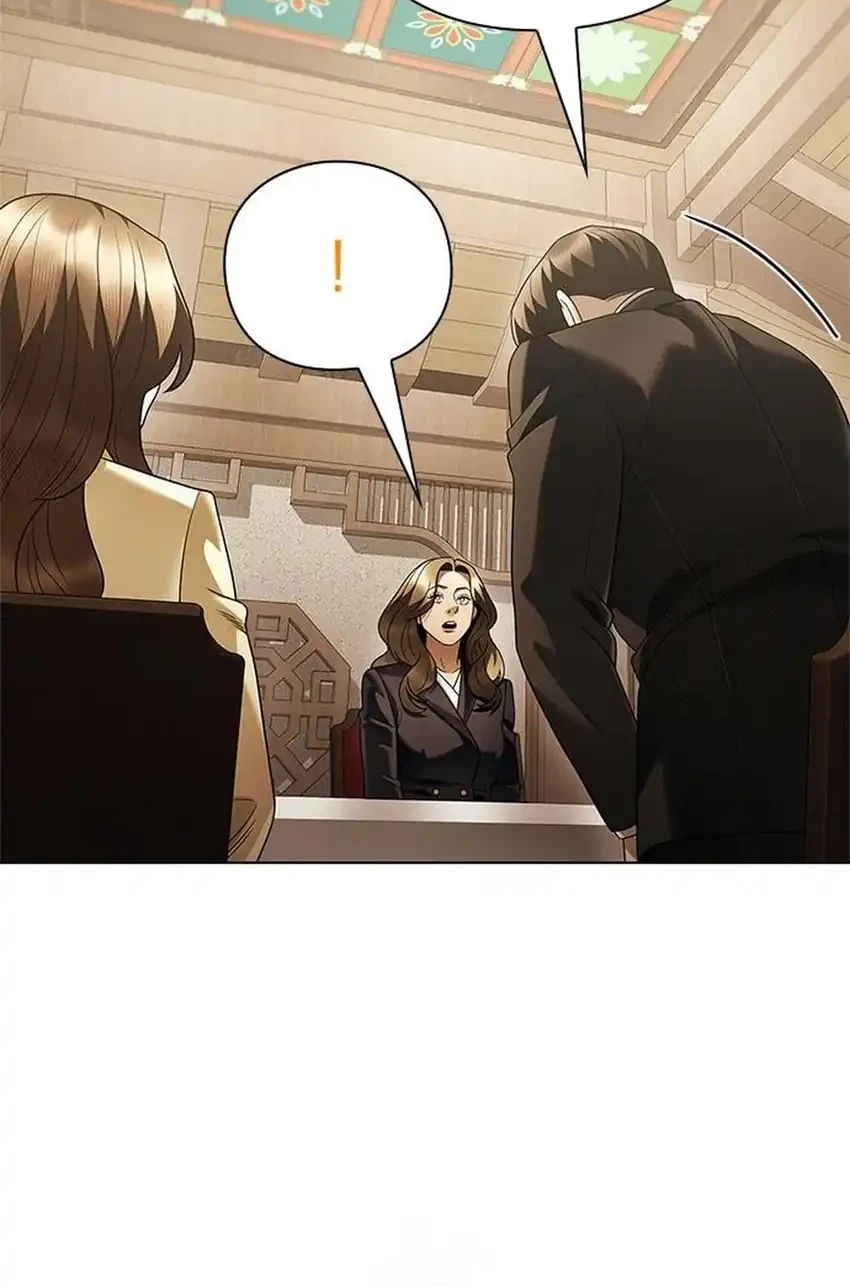 Office Worker Who Sees Fate Chapter 155 Gambar 17