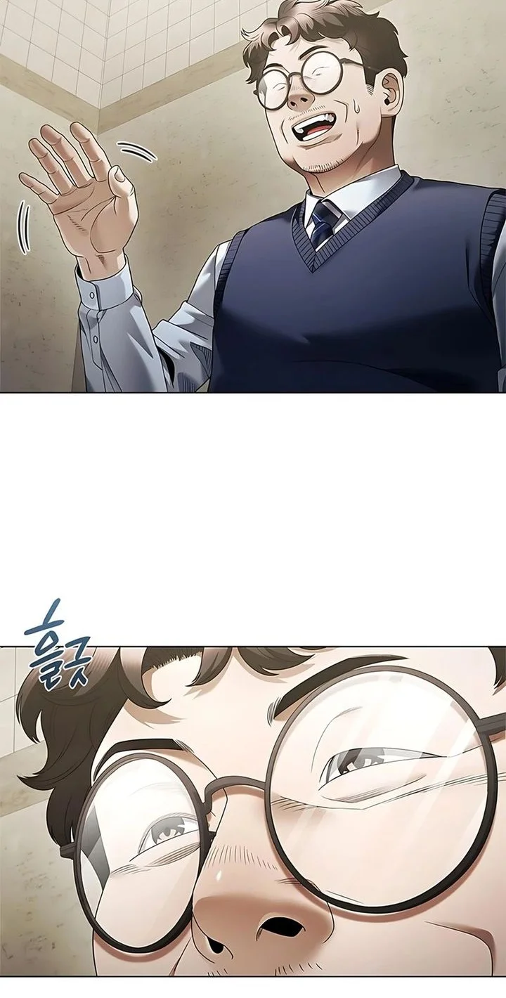 Office Worker Who Sees Fate Chapter 157 Gambar 12