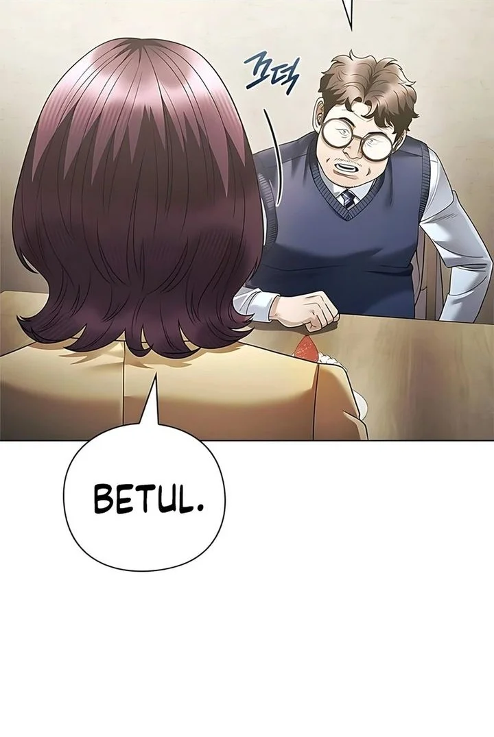 Office Worker Who Sees Fate Chapter 157 Gambar 14