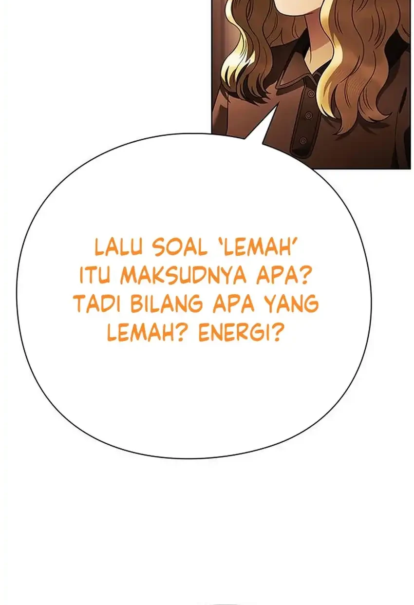 Office Worker Who Sees Fate Chapter 160 Gambar 15