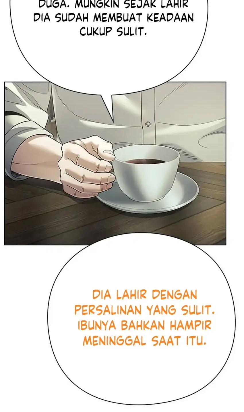 Office Worker Who Sees Fate Chapter 162 Gambar 15