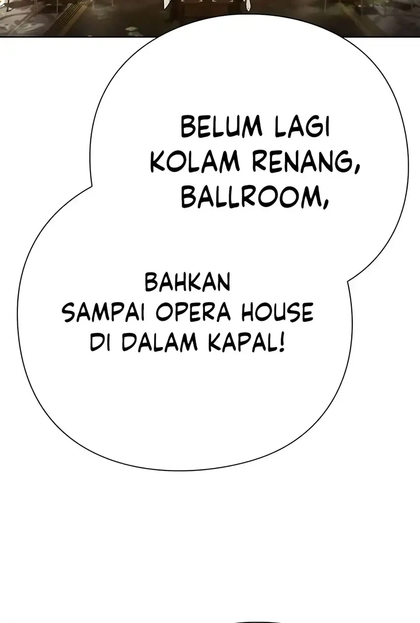 Office Worker Who Sees Fate Chapter 163 Gambar 15