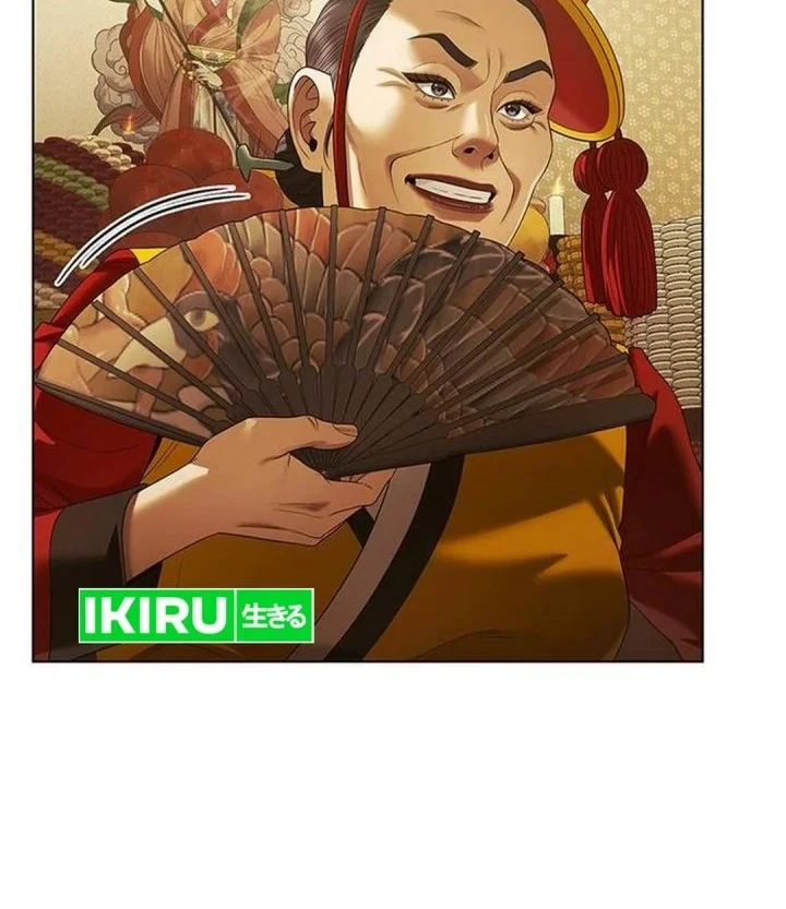 Office Worker Who Sees Fate Chapter 171 Gambar 13