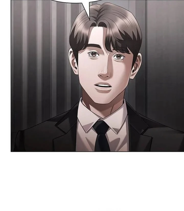 Office Worker Who Sees Fate Chapter 175 Gambar 13