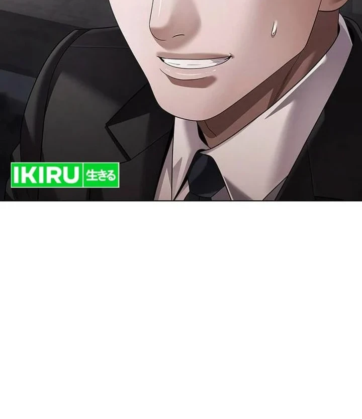 Office Worker Who Sees Fate Chapter 175 Gambar 15