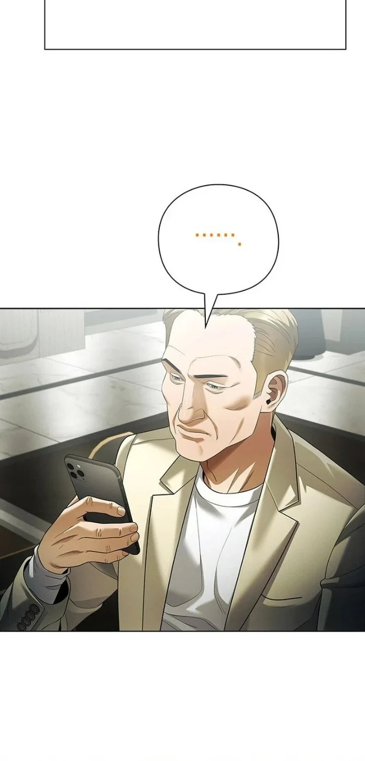 Office Worker Who Sees Fate Chapter 177 Gambar 12