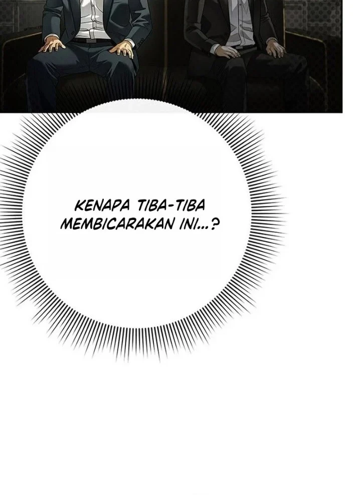 Office Worker Who Sees Fate Chapter 177 Gambar 14