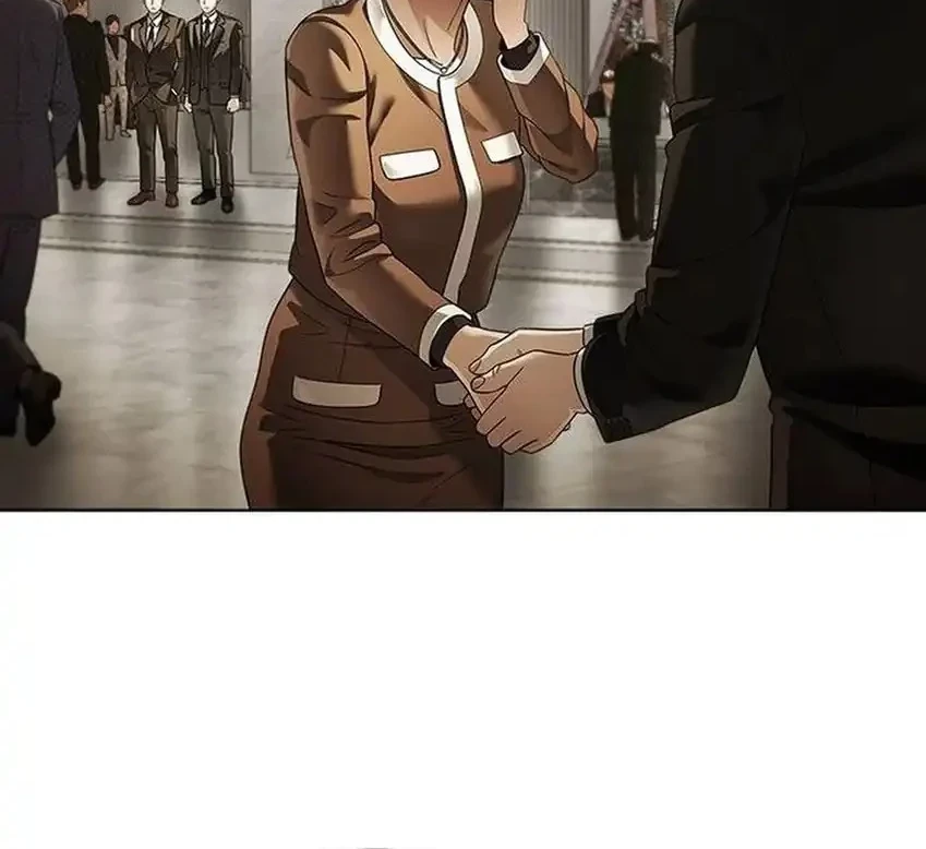 Office Worker Who Sees Fate Chapter 178 Gambar 18