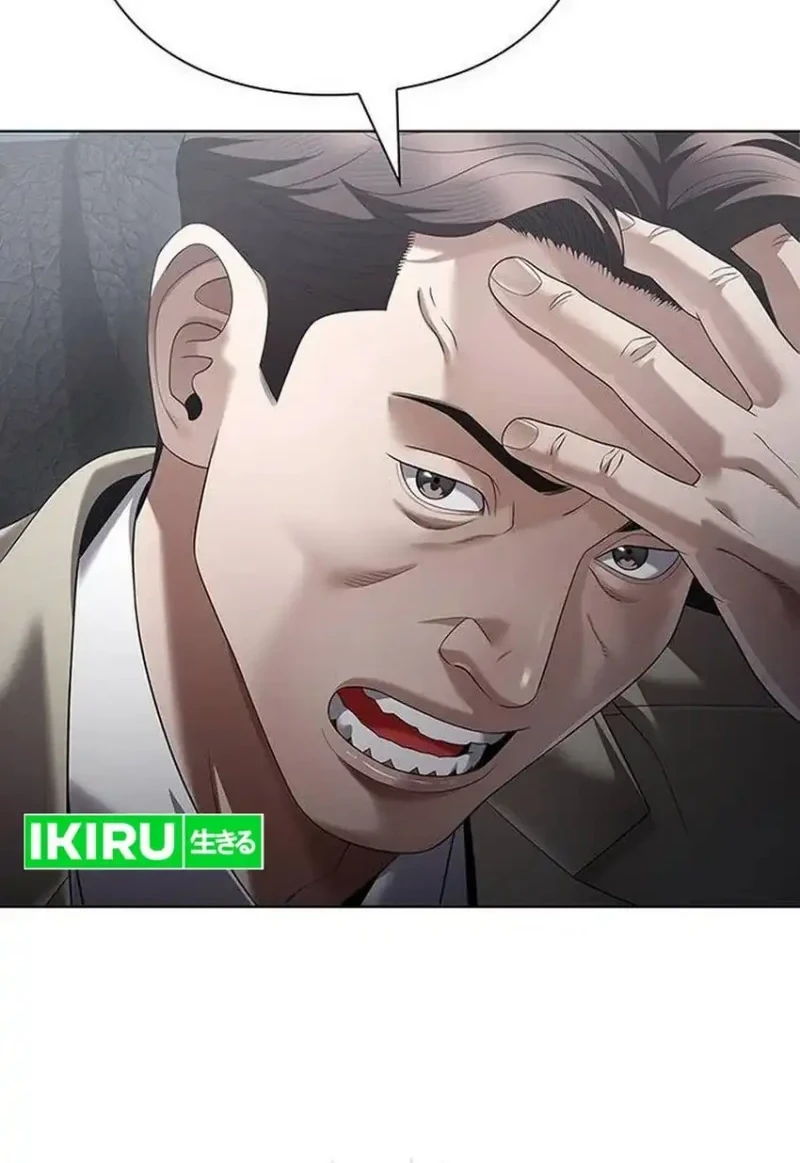 Office Worker Who Sees Fate Chapter 179 Gambar 16