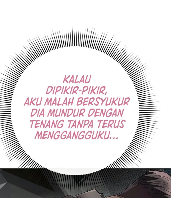 Office Worker Who Sees Fate Chapter 186 Gambar 17