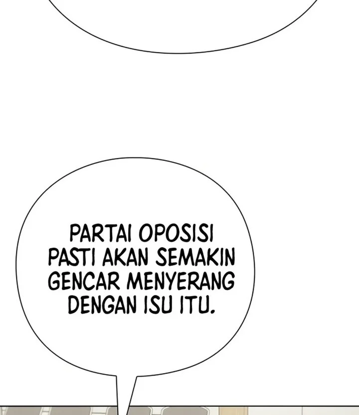 Office Worker Who Sees Fate Chapter 187 Gambar 17