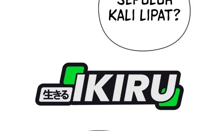 Office Worker Who Sees Fate Chapter 188 Gambar 13