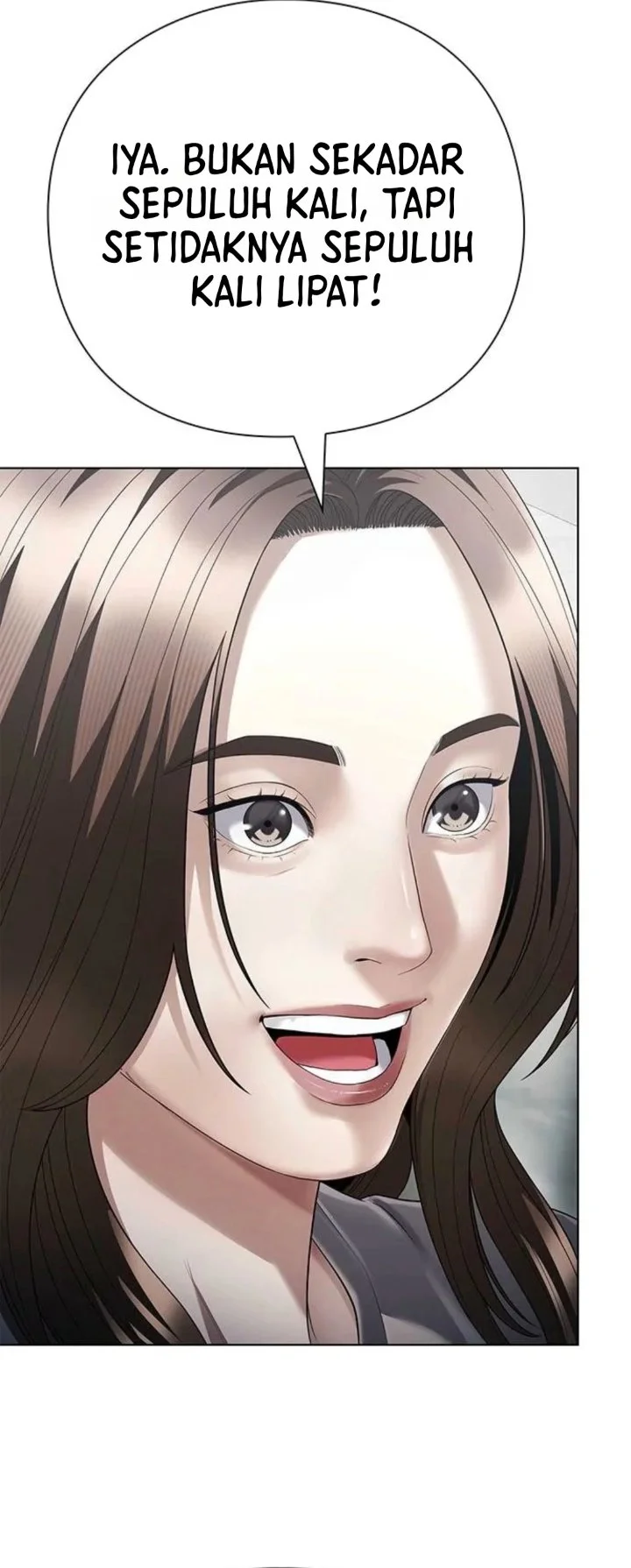 Office Worker Who Sees Fate Chapter 188 Gambar 14