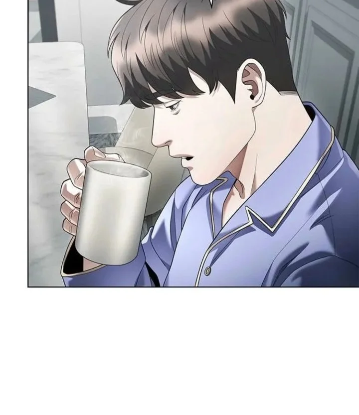 Office Worker Who Sees Fate Chapter 188 Gambar 16