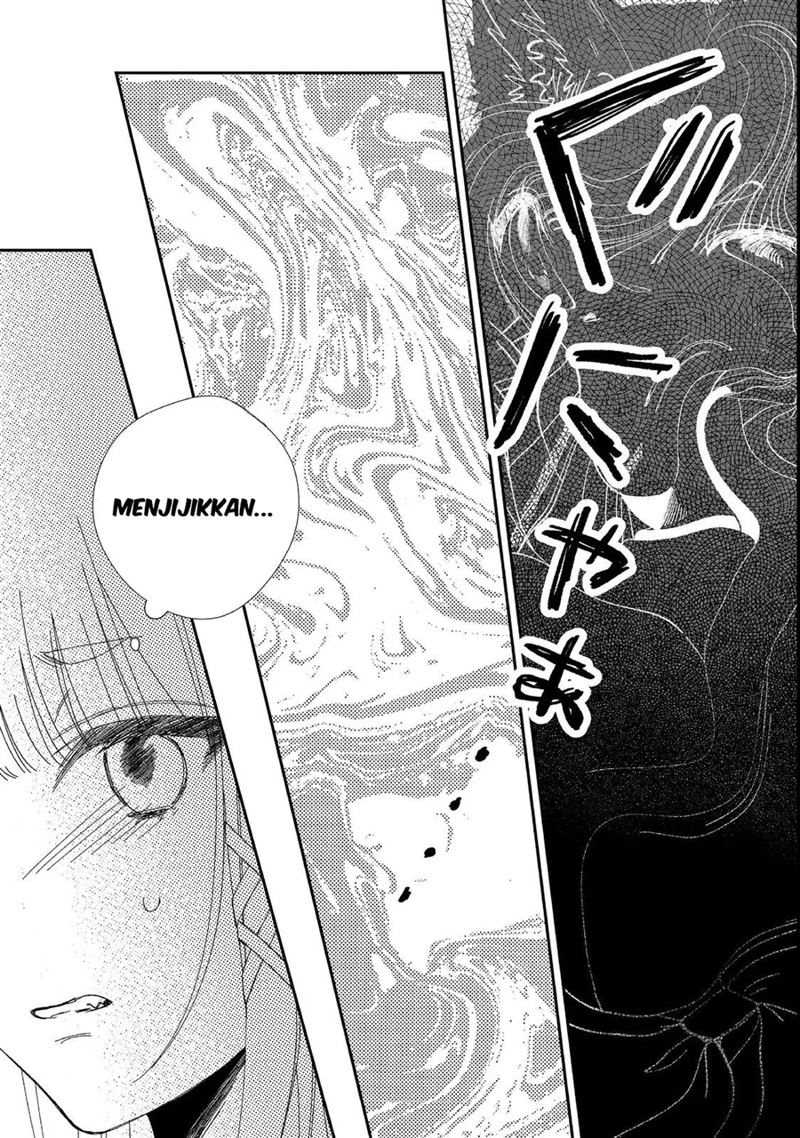 Okitsune-sama ni Onegai! ~Haison ni Nokotteta Kami-sama ga Fantasy-ka Shita Gendaishakai ni Hourikomaretara Saikyou Datta~ Chapter 3 Gambar 6