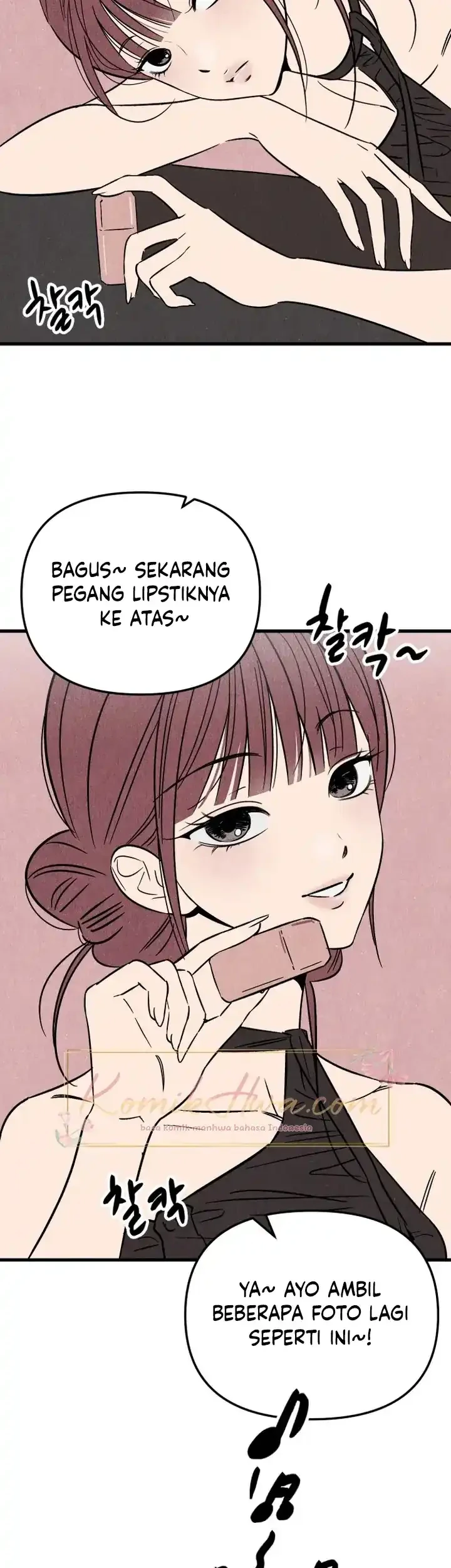 Older Women’s Club Chapter 1 - Halaman 10