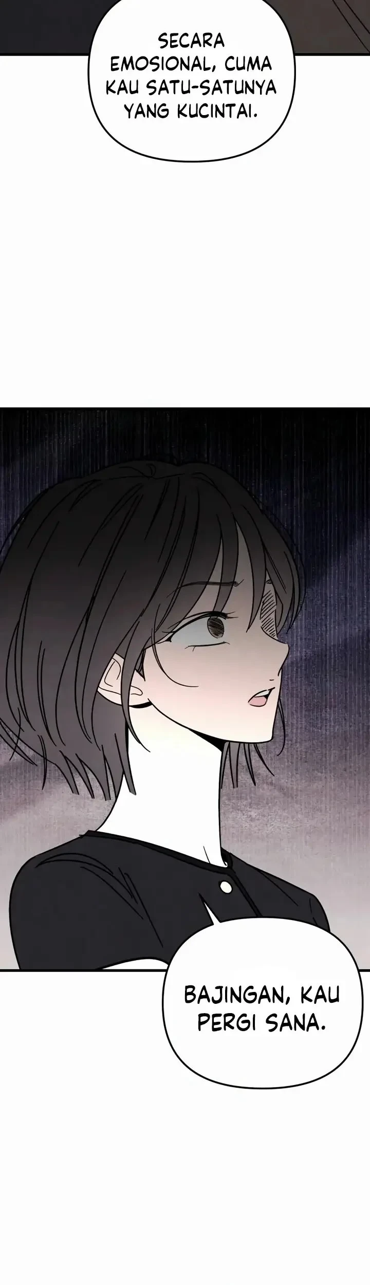 Older Women’s Club Chapter 10 Gambar 7
