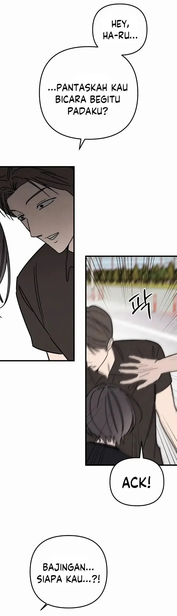 Older Women’s Club Chapter 10 Gambar 8