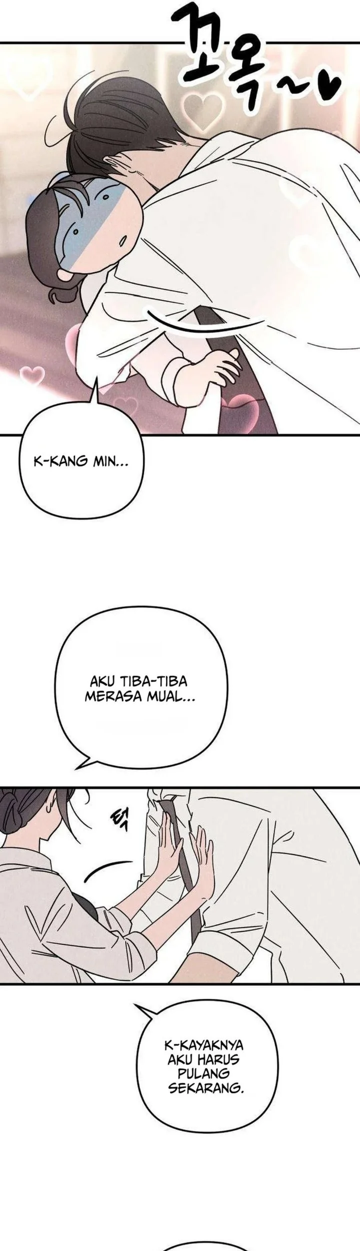 Older Women’s Club Chapter 12 Gambar 9
