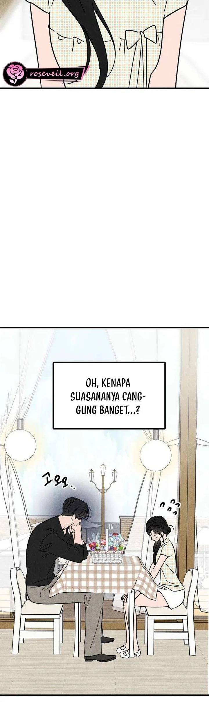 Older Women’s Club Chapter 13 Gambar 10