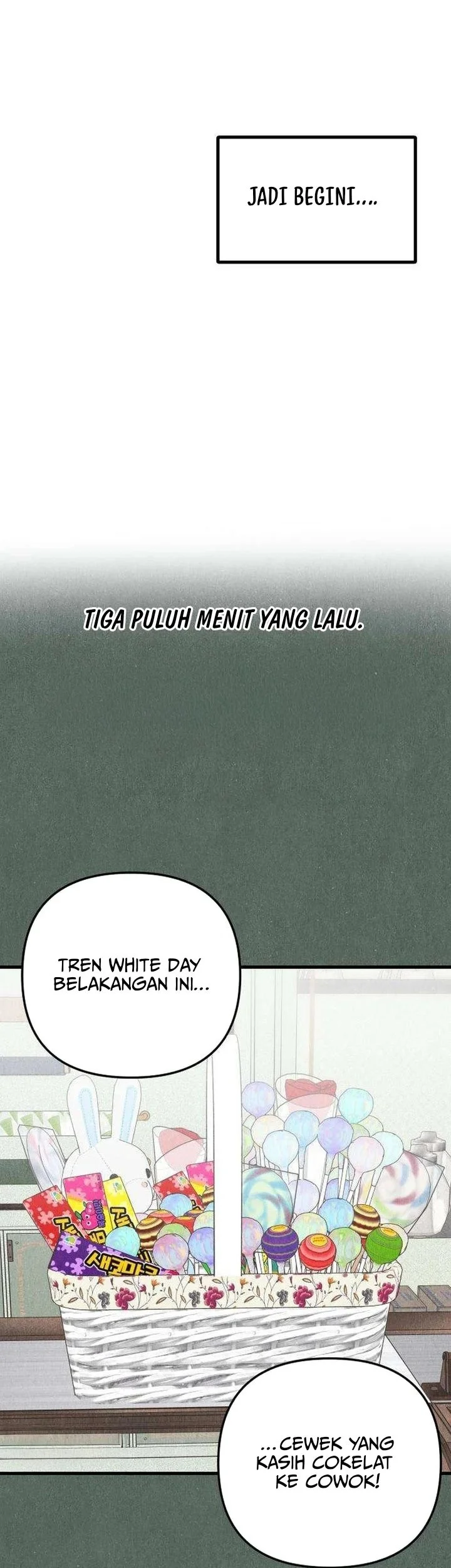 Older Women’s Club Chapter 13 Gambar 11