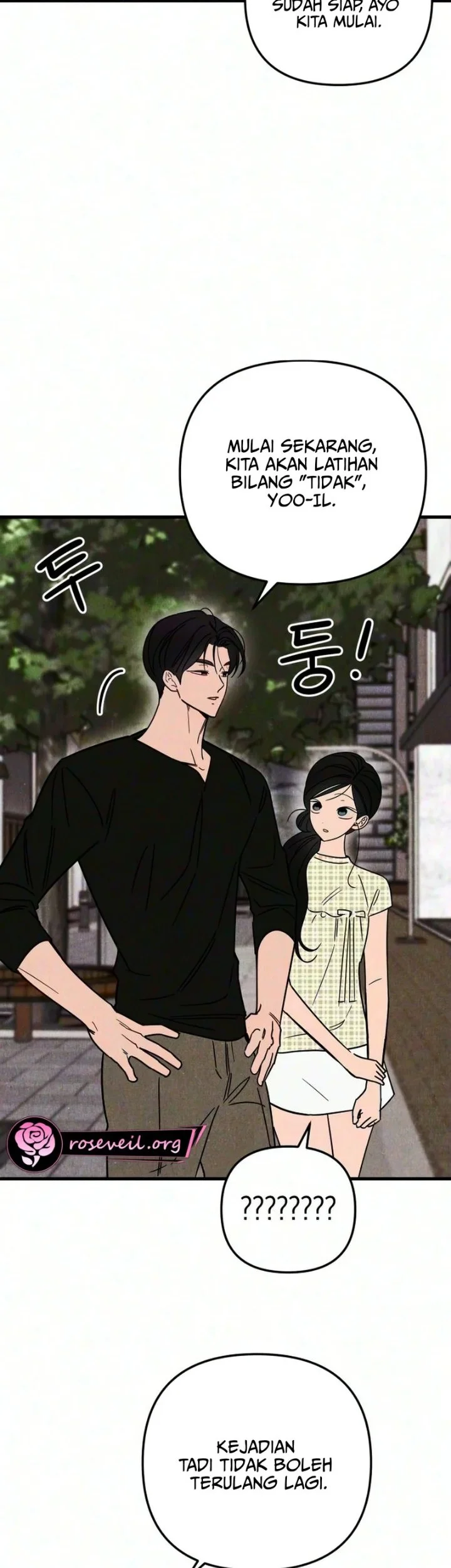 Older Women’s Club Chapter 14 Gambar 9