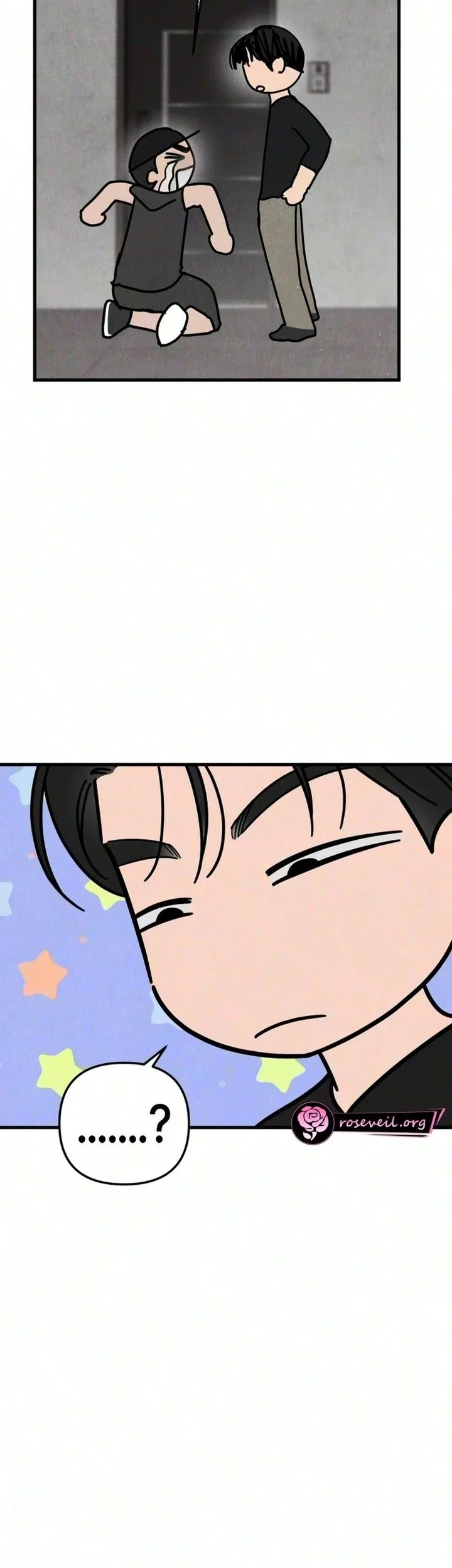 Older Women’s Club Chapter 15 Gambar 9