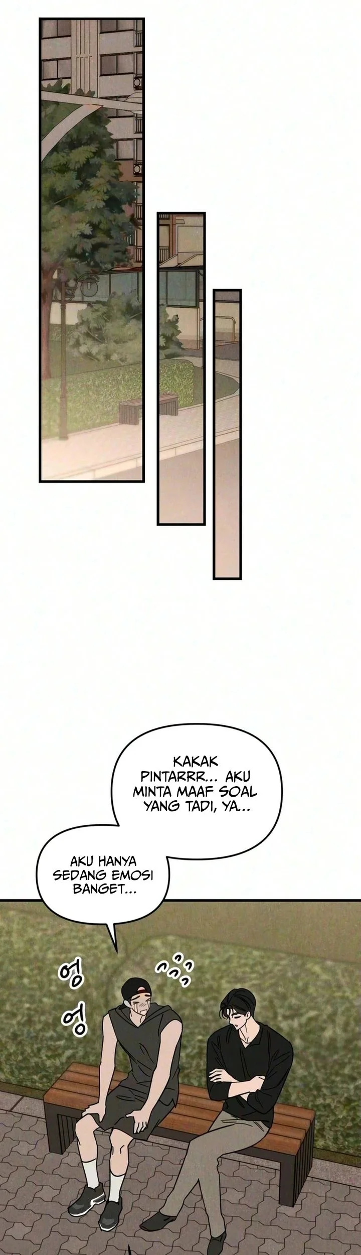 Older Women’s Club Chapter 15 Gambar 10