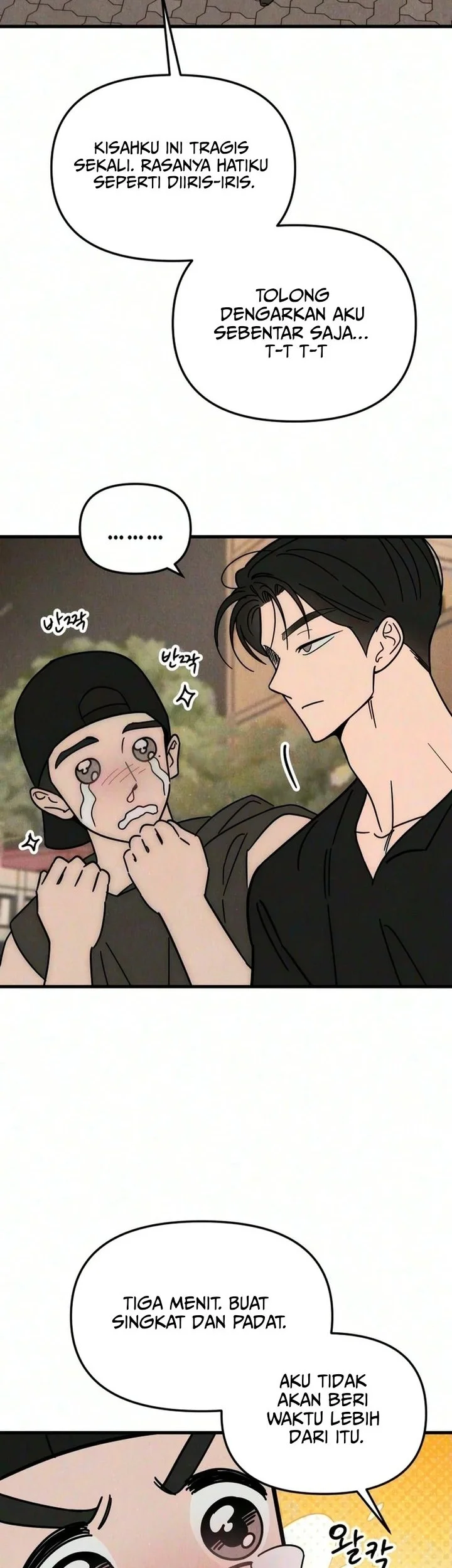 Older Women’s Club Chapter 15 Gambar 11