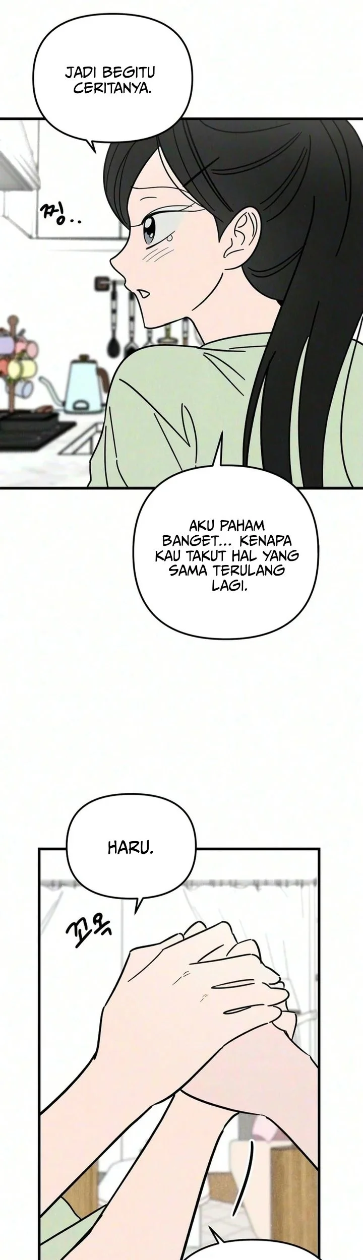Older Women’s Club Chapter 16 Gambar 9