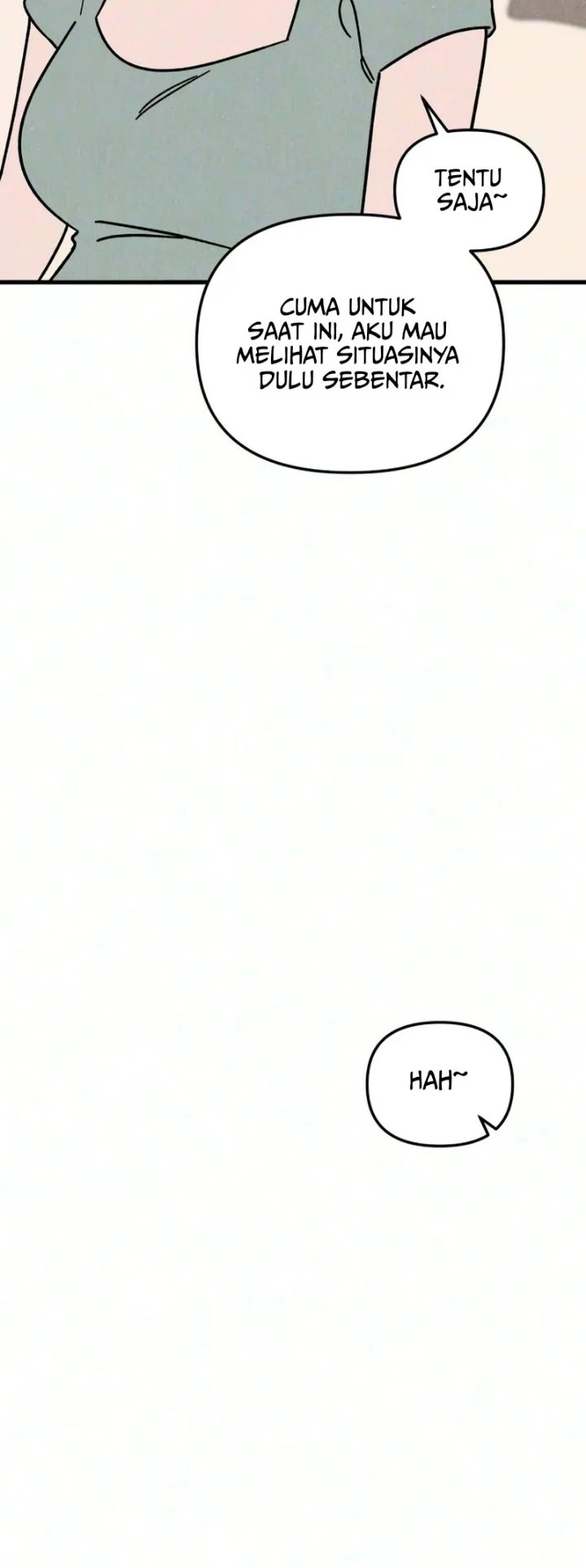 Older Women’s Club Chapter 17 Gambar 7